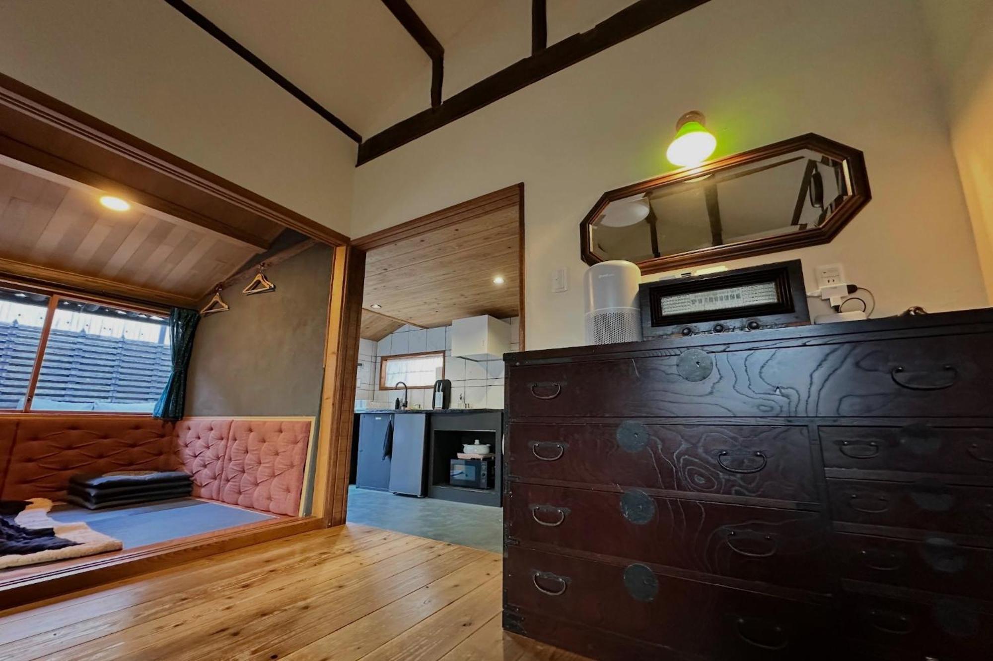 Akiya Nehemiah - Vacation Stay 84870 Awaji Luaran gambar