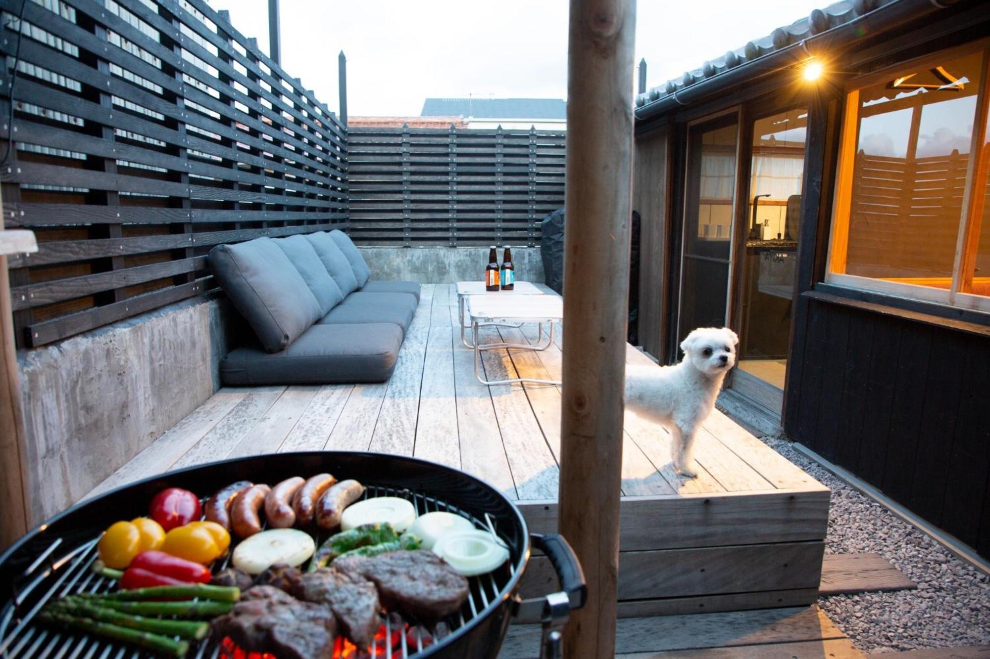 Akiya Nehemiah - Vacation Stay 84870 Awaji Luaran gambar