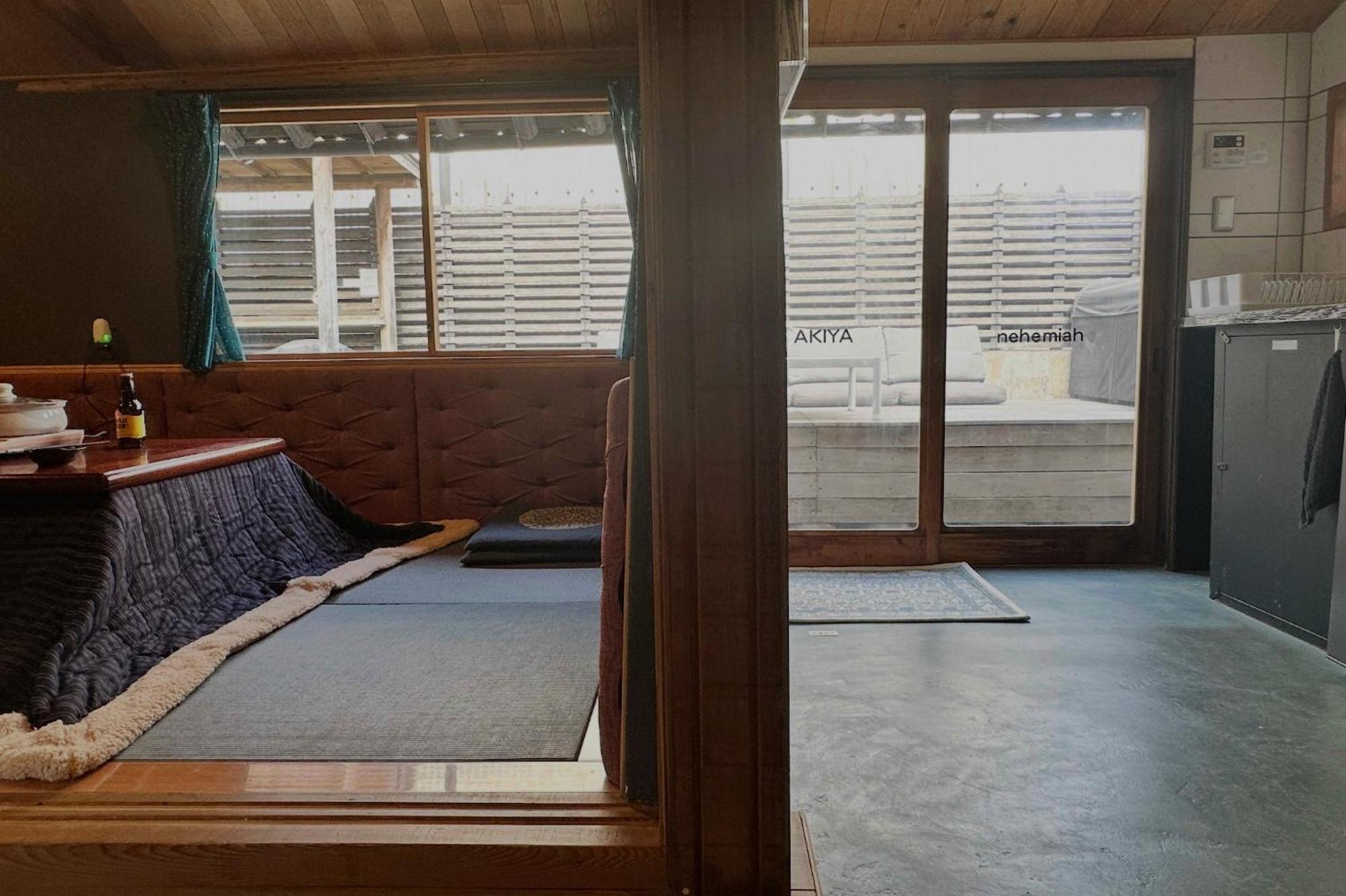 Akiya Nehemiah - Vacation Stay 84870 Awaji Luaran gambar
